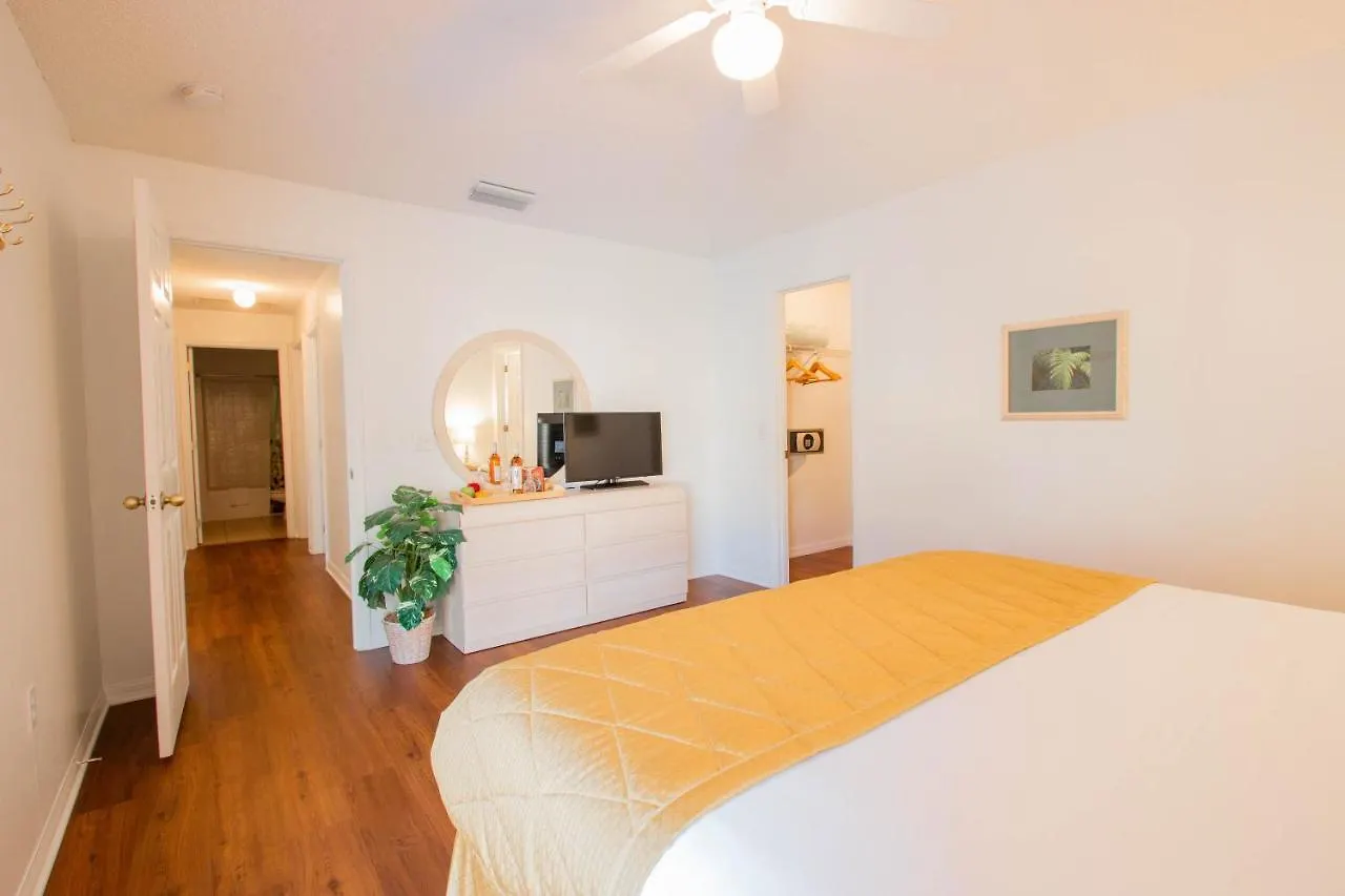Berkley Townhomes Holiday home Kissimmee