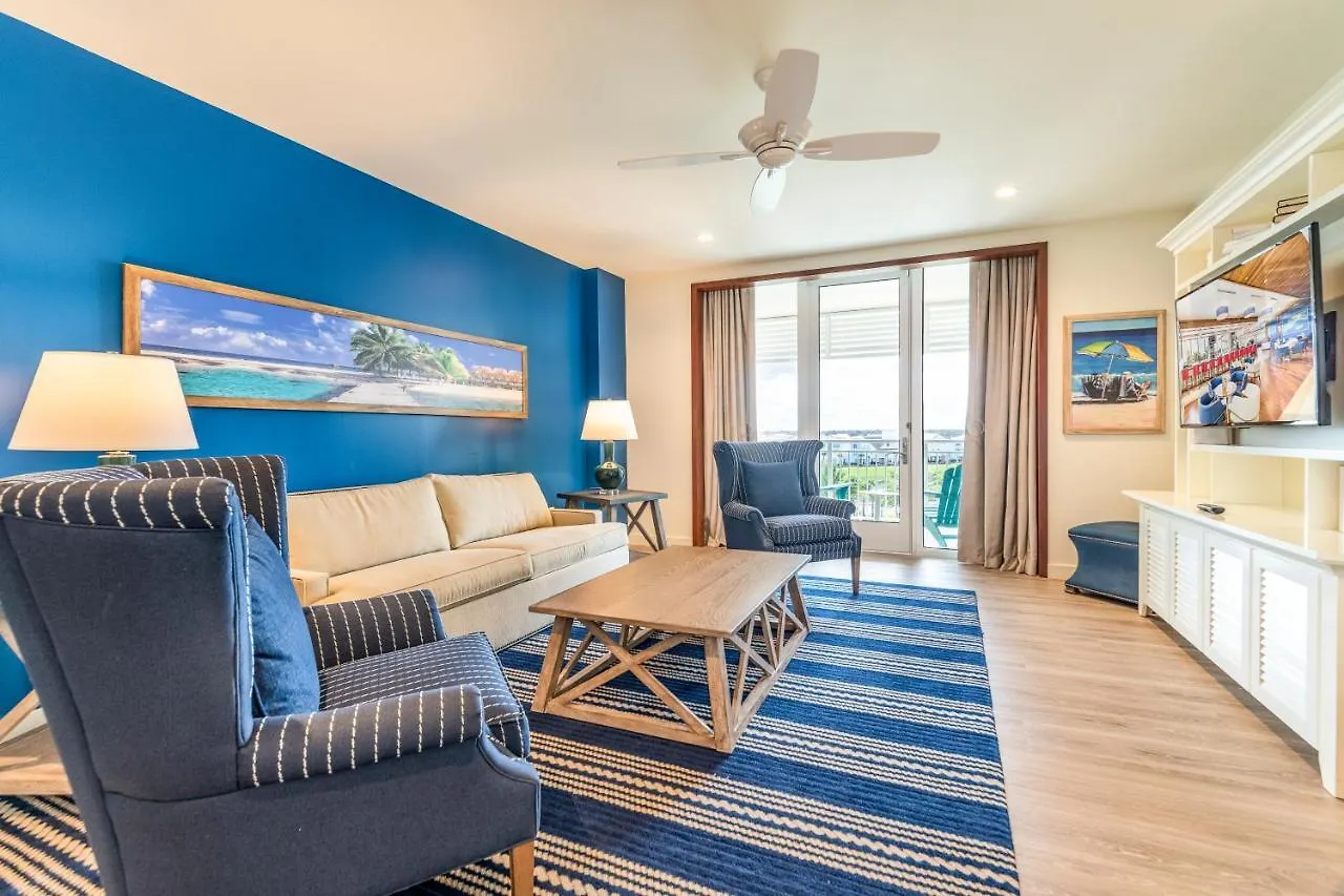Θέρετρο Margaritaville Orlando With H2o Waterpark