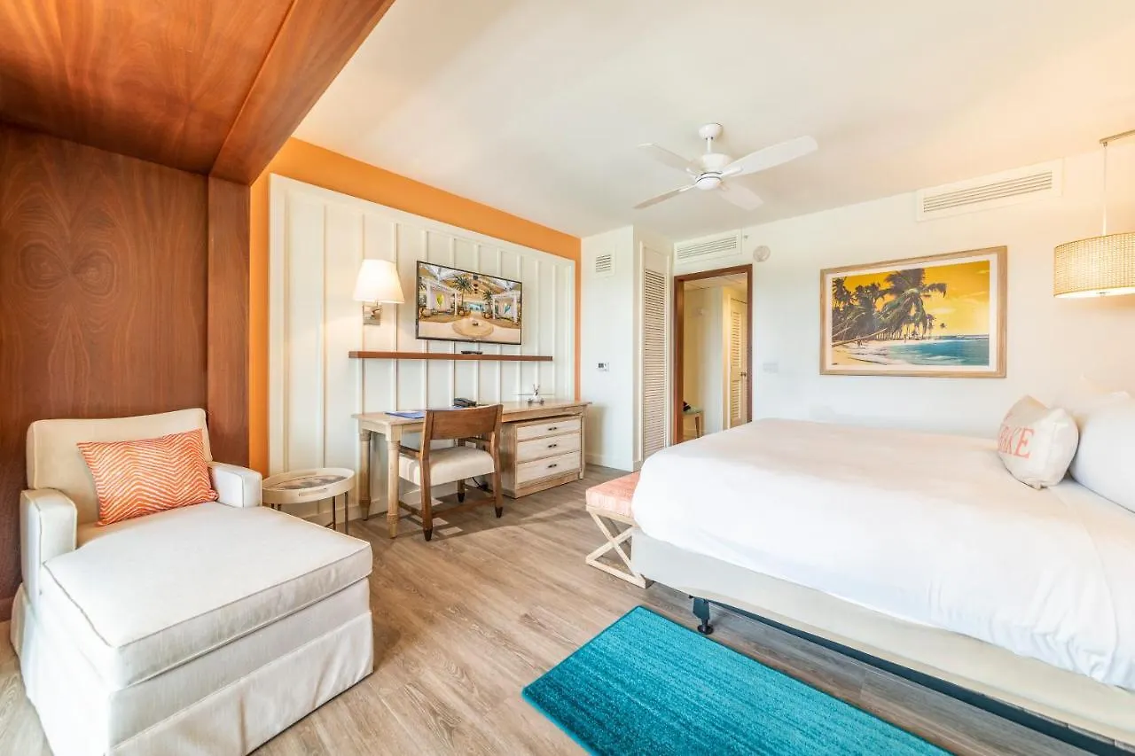Θέρετρο Margaritaville Orlando With H2o Waterpark Four Corners