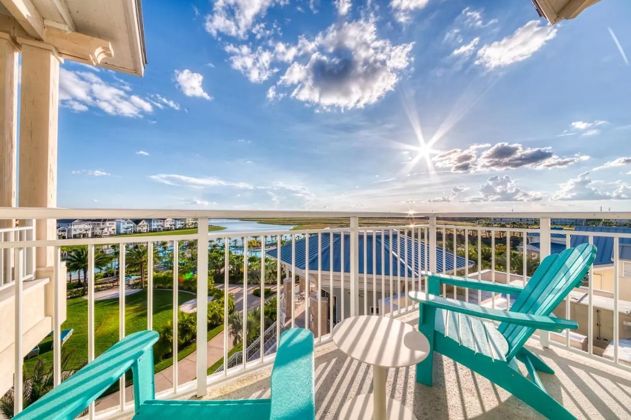 Margaritaville Orlando With H2o Waterpark Θέρετρο 4*