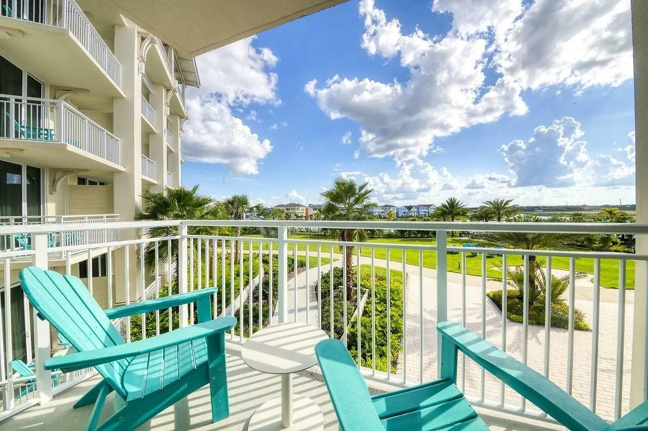 Margaritaville Orlando With H2o Waterpark Θέρετρο 4*