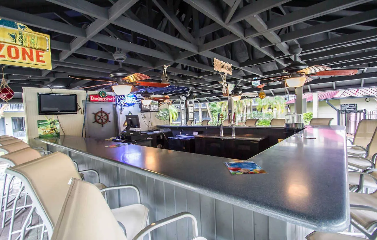 Staybridge Orlando Royale Parc By Ihg Otel Kissimmee