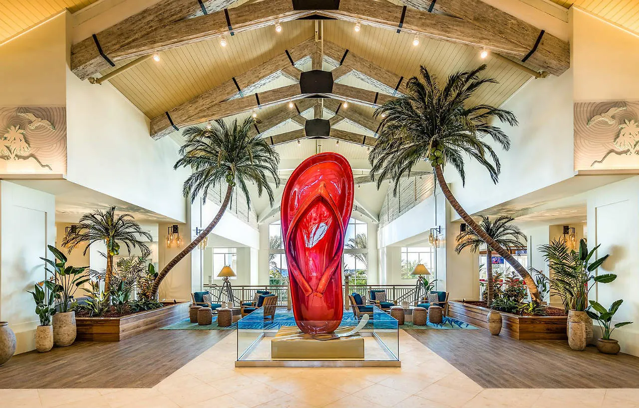 Θέρετρο Margaritaville Orlando With H2o Waterpark