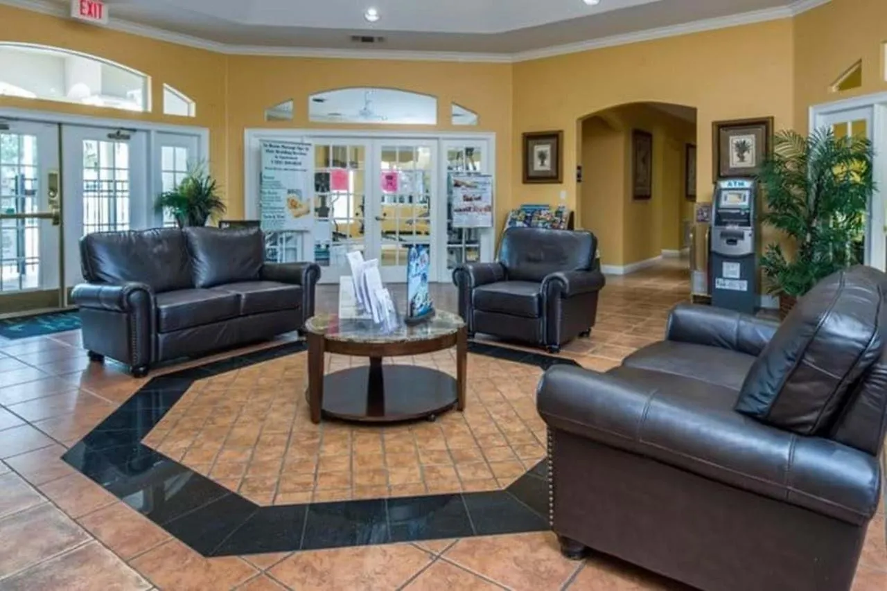 Hidden Gem 312685 Vila Orlando