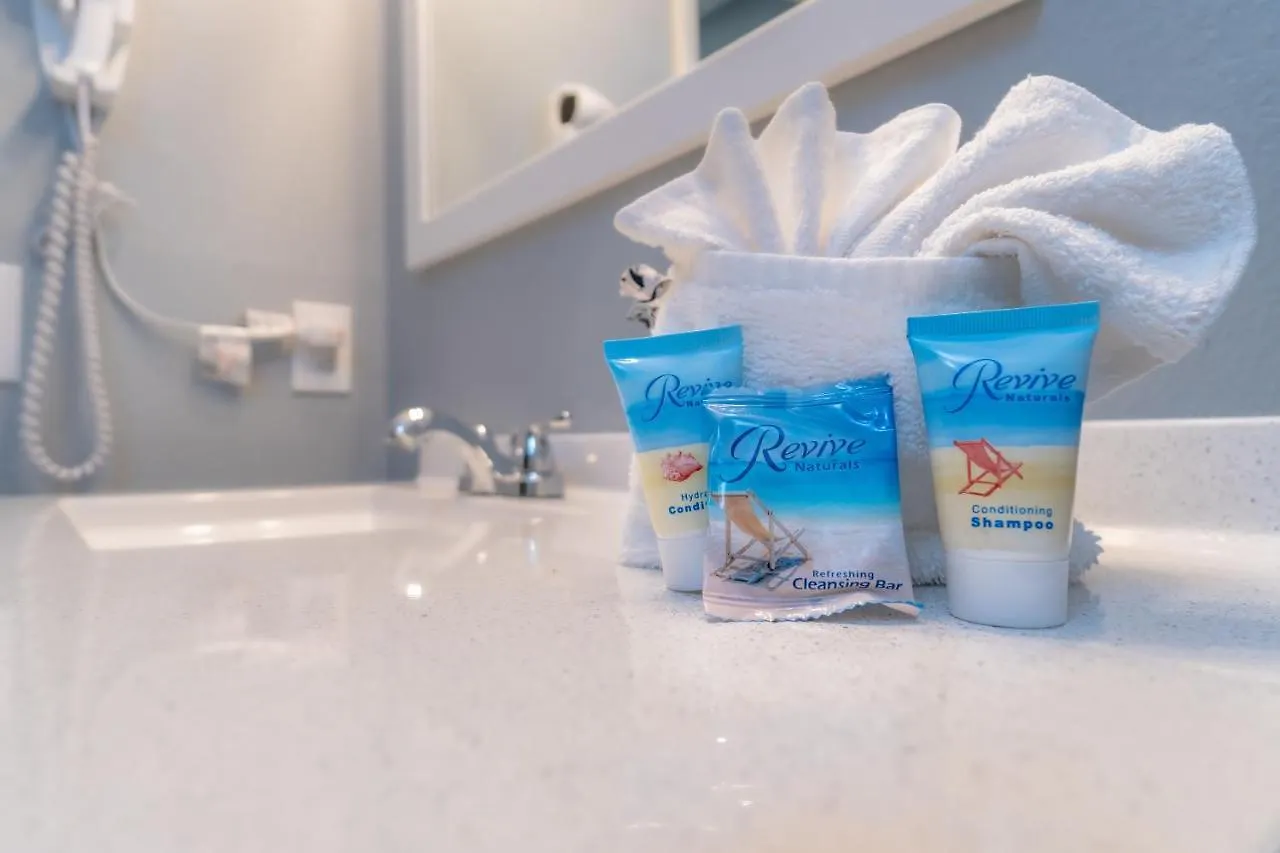 Inn Sunshine Kissimmee