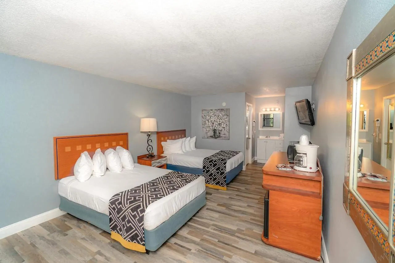 Sunshine Inn Kissimmee