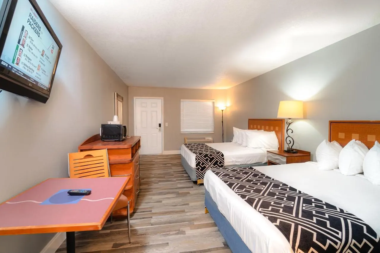 Inn Sunshine Kissimmee