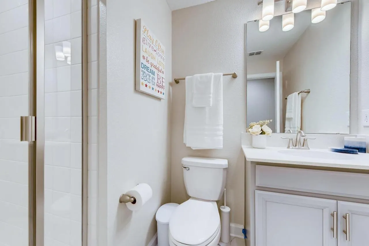 Apartment 4825 Ml - Storey