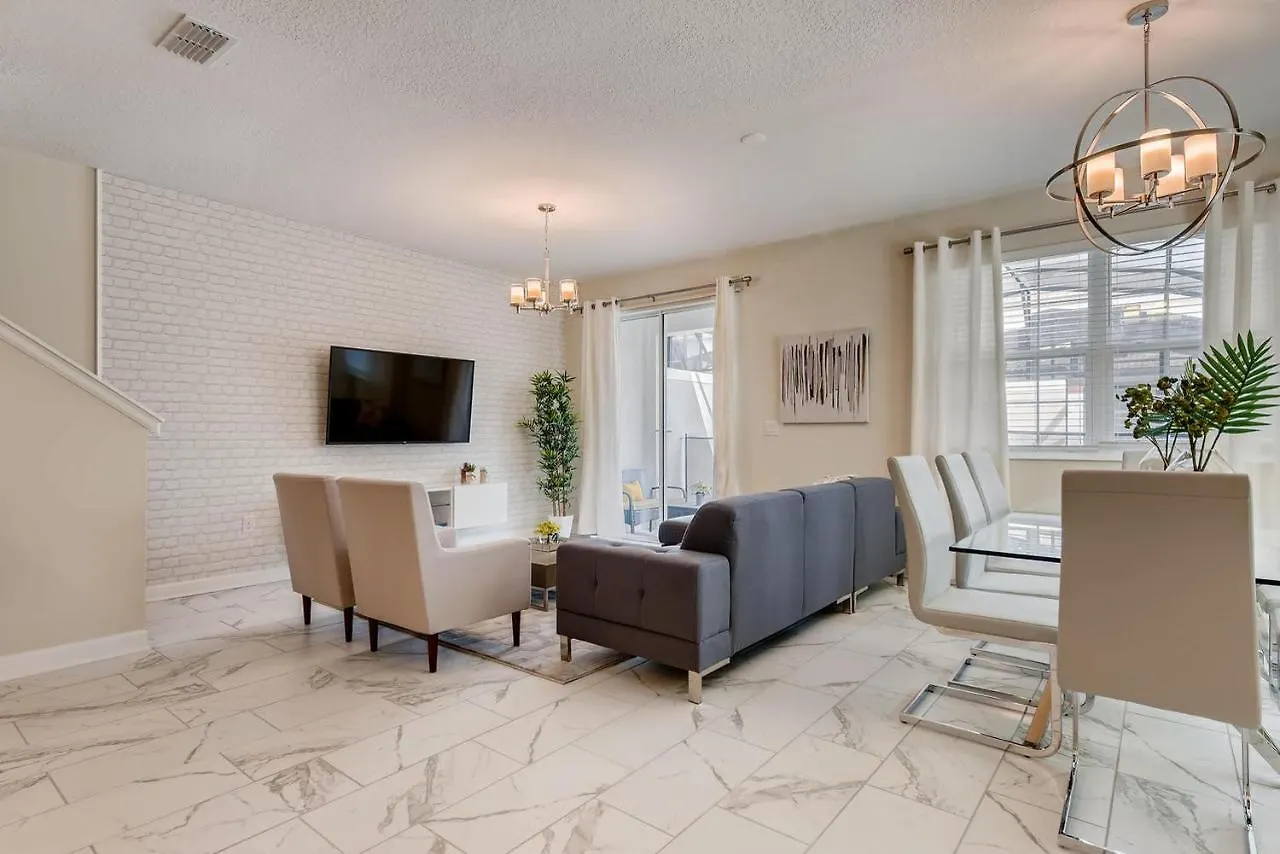 4825 Ml - Storey * Kissimmee