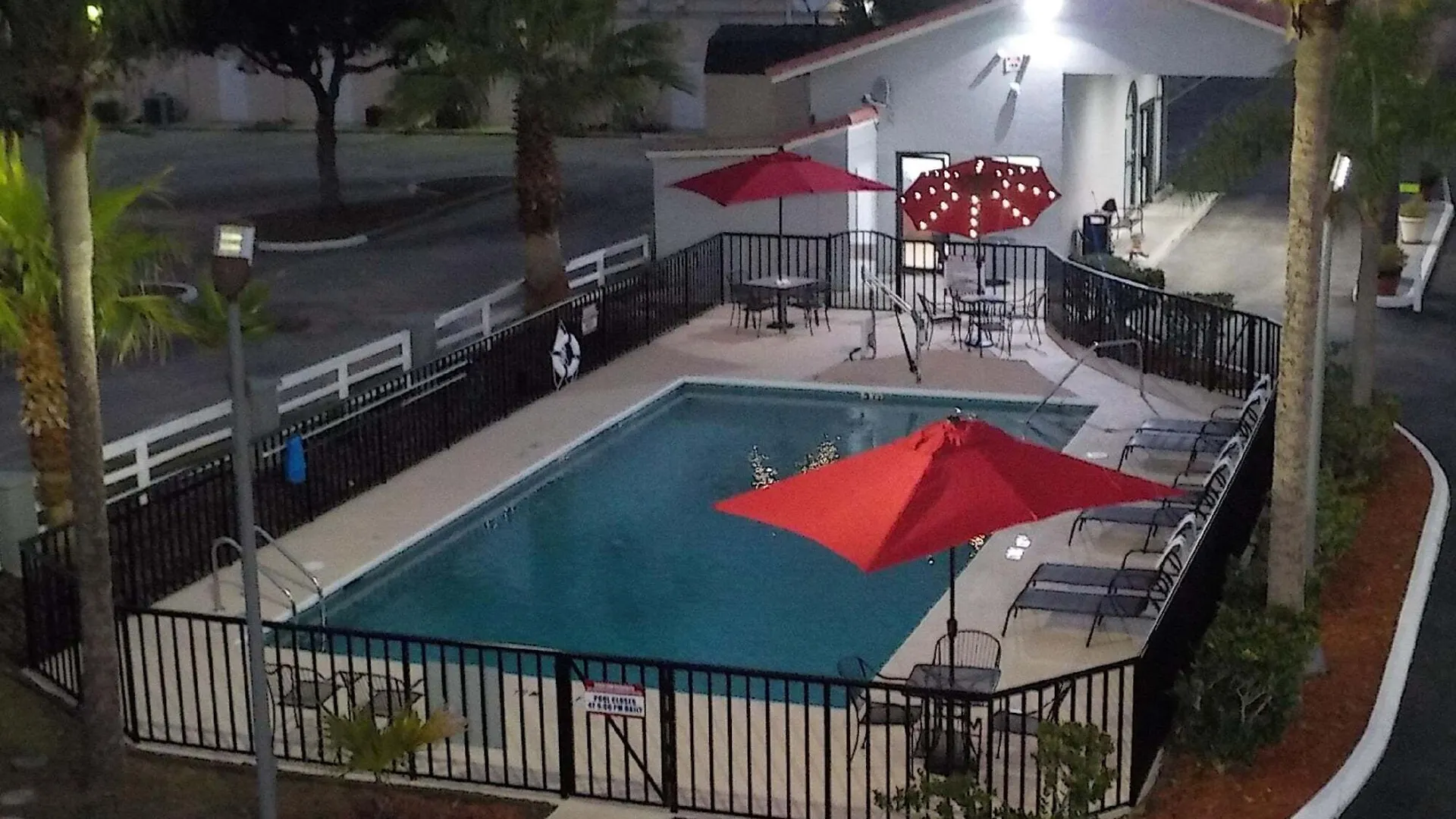 Hotel Surestay By Western Clermont Theme Park West
