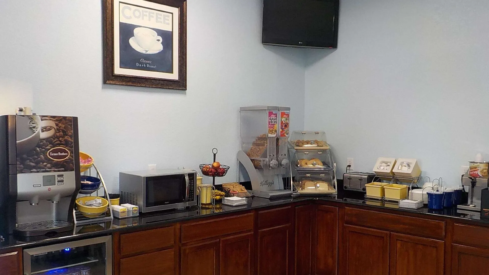 Surestay By Western Clermont Theme Park West Kissimmee