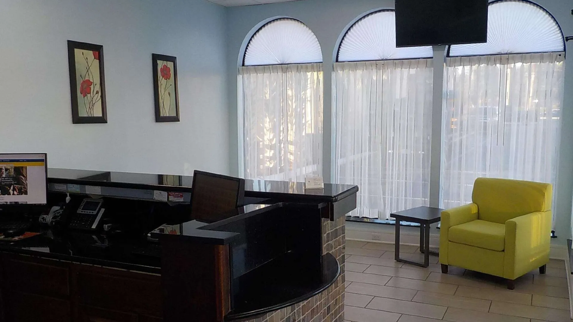 Surestay By Western Clermont Theme Park West Hotel