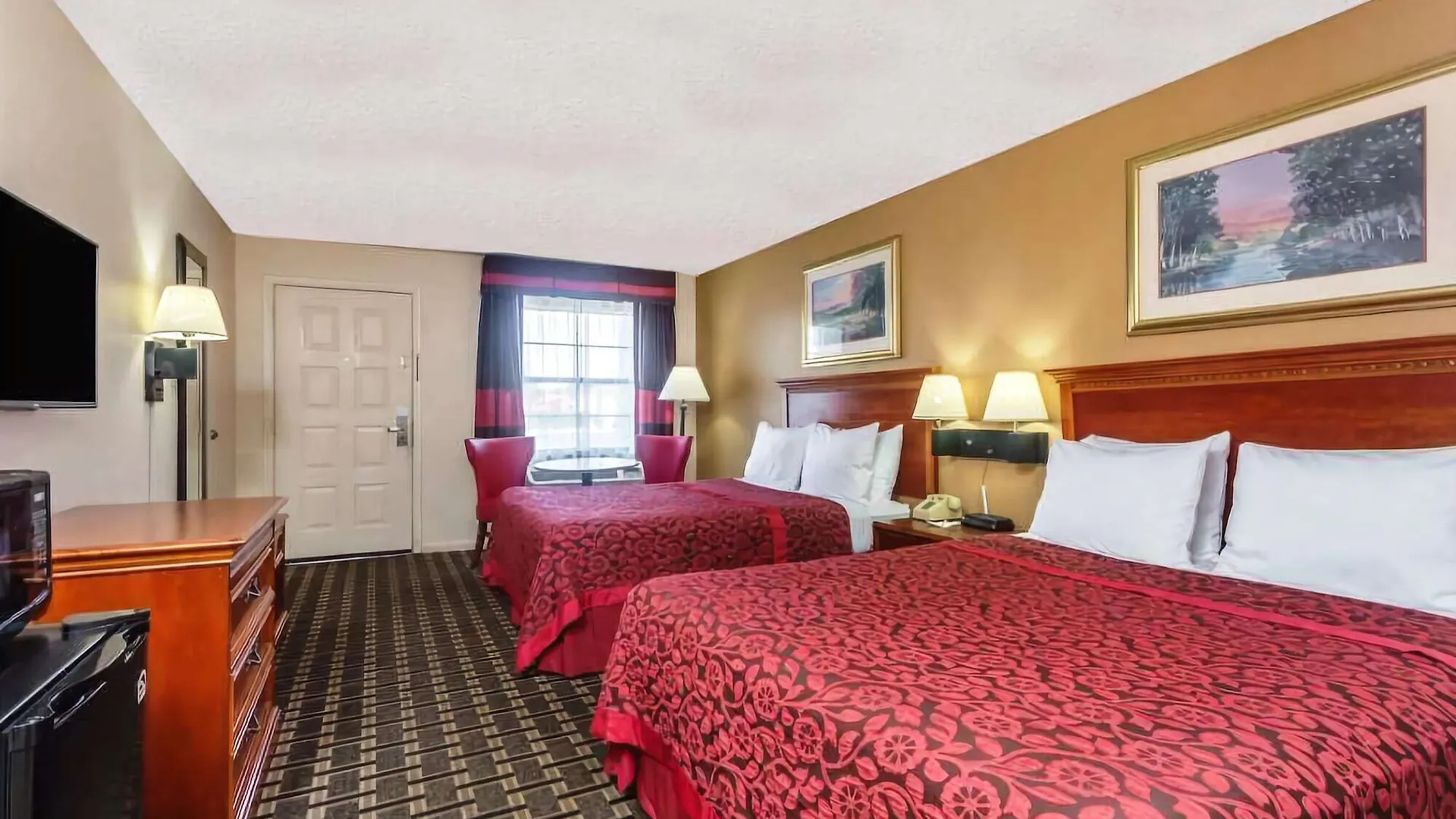 Hotel Surestay By Western Clermont Theme Park West 3*