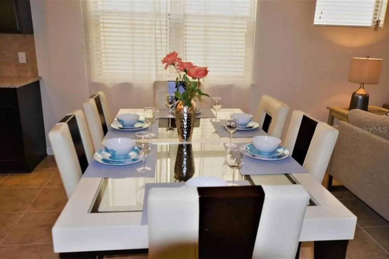 Simply Comfort - Fantastic 5bd House,private Pool,disney,orlando *