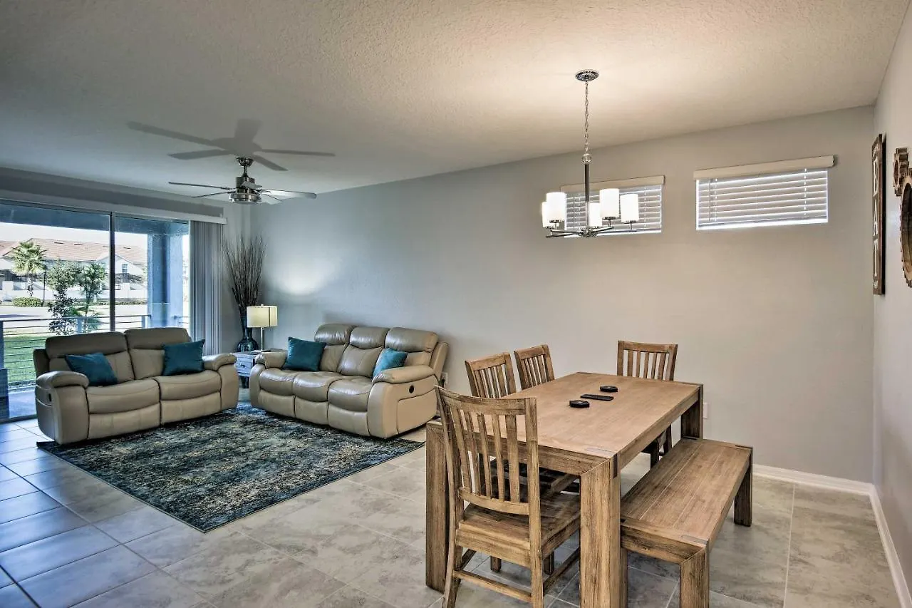 With Resort-style Amenities!
