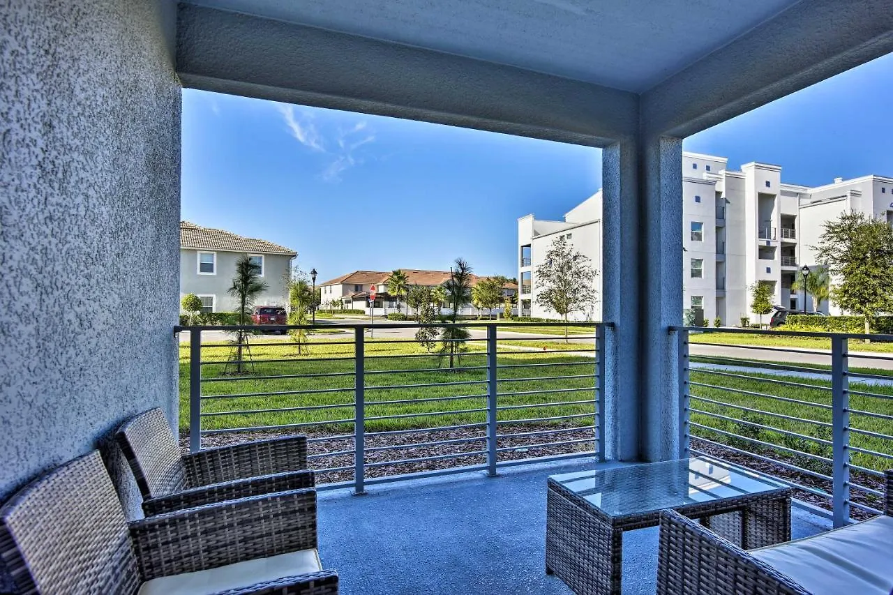 Lejlighed With Resort-style Amenities!