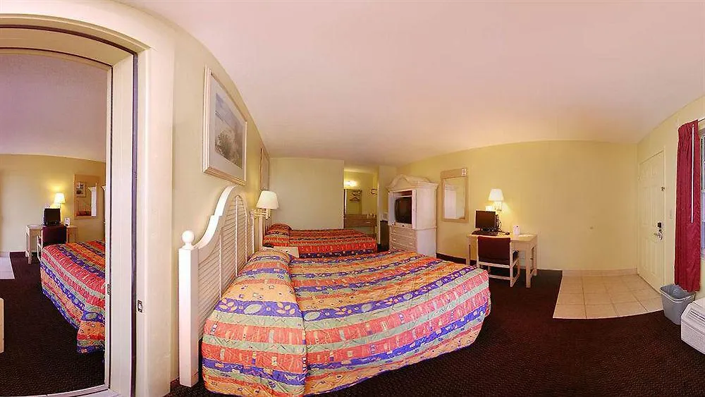 Econo & Maingate Hotell Kissimmee