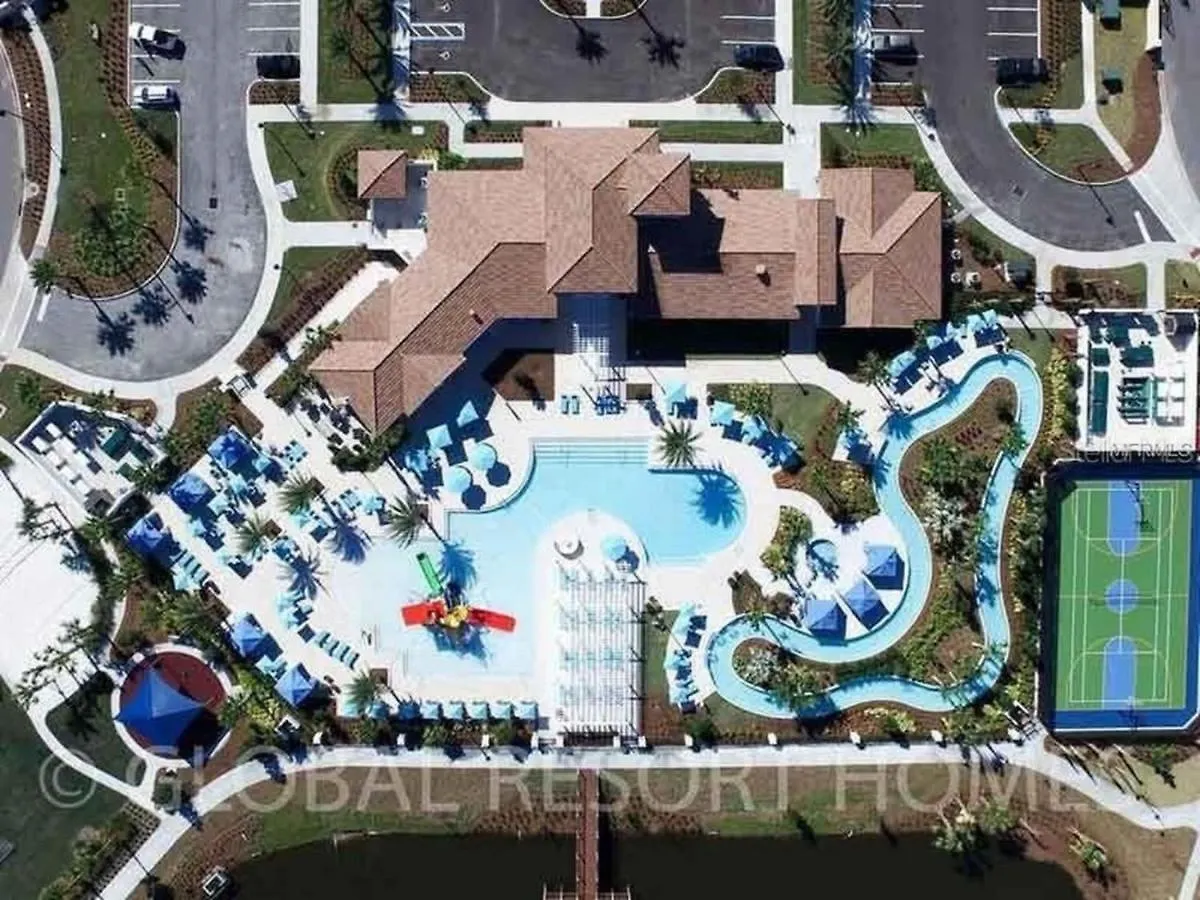 Simply Comfort - Fantastic 5bd House,private Pool,disney,orlando 度假居