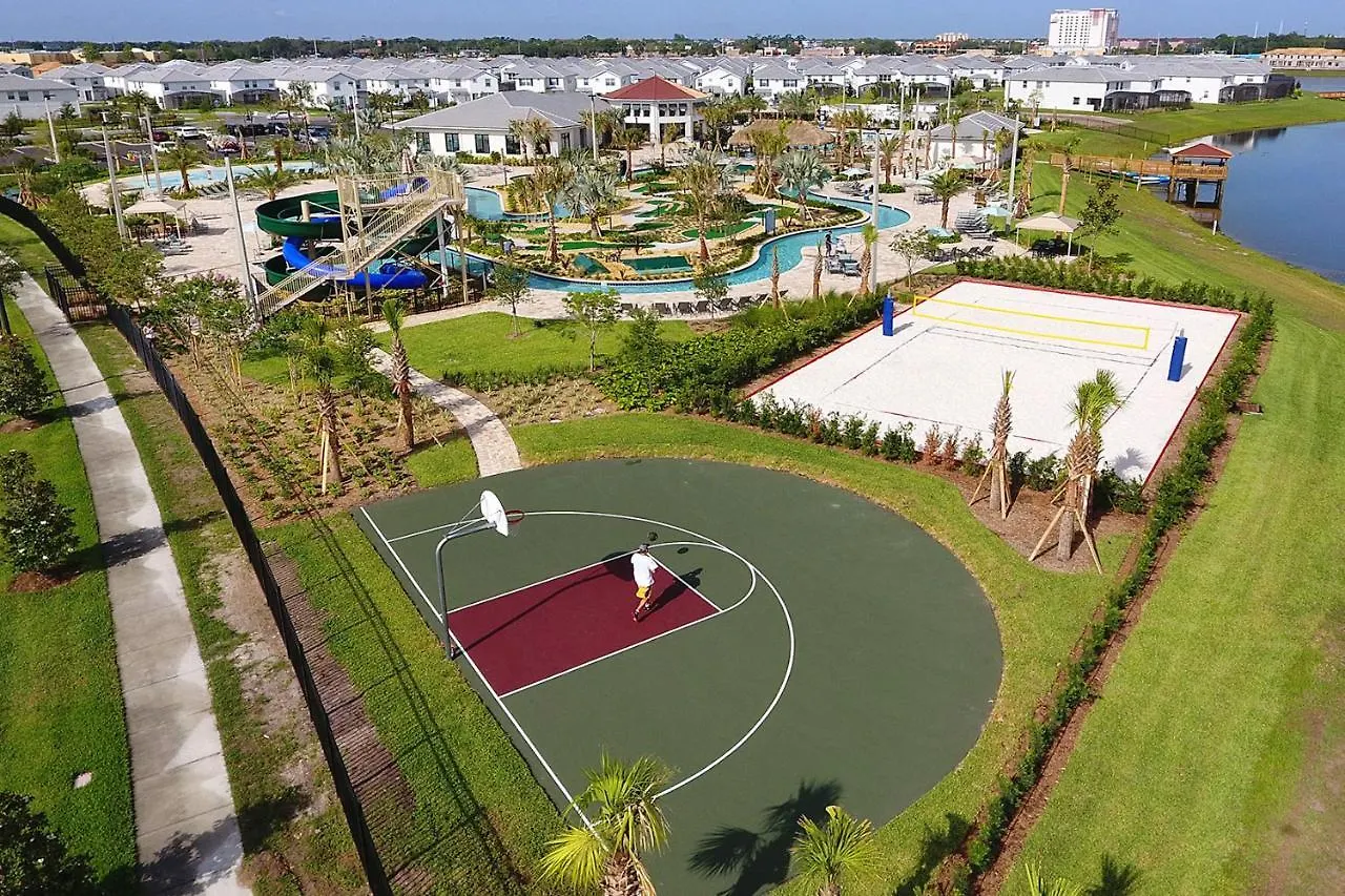 4825 Ml - Storey * Kissimmee