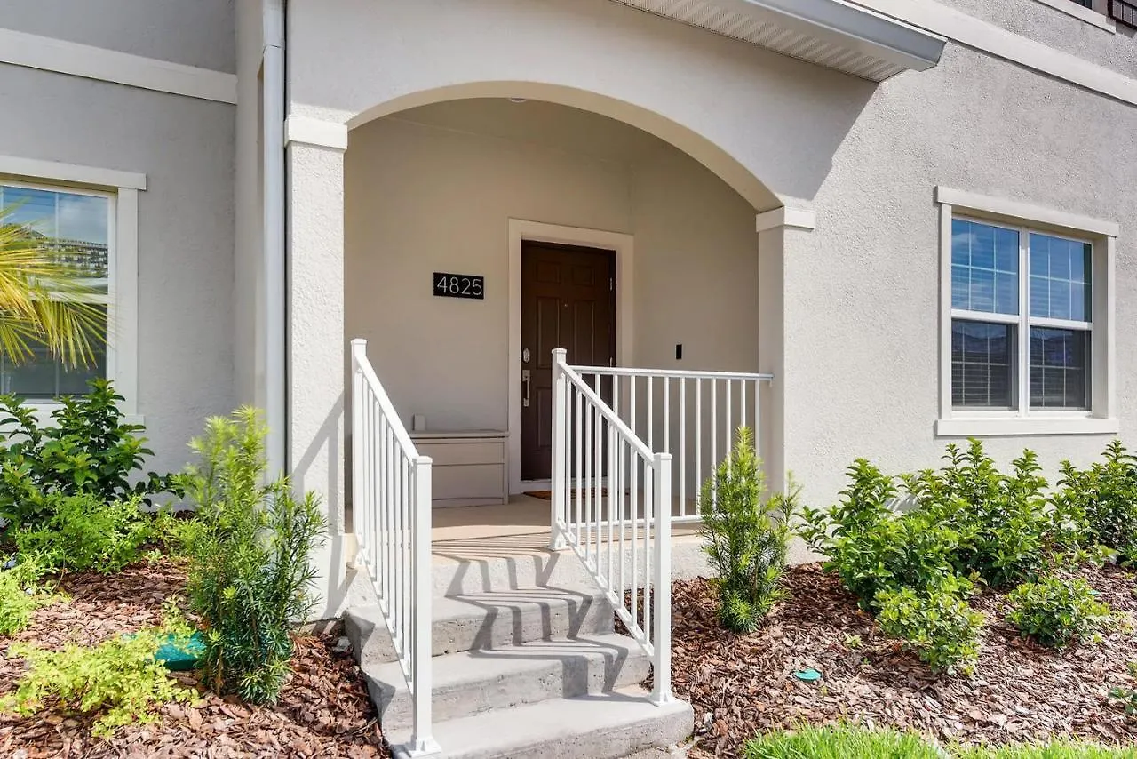 Apartment 4825 Ml - Storey Kissimmee