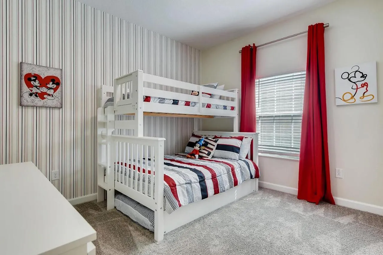 Apartment 4825 Ml - Storey