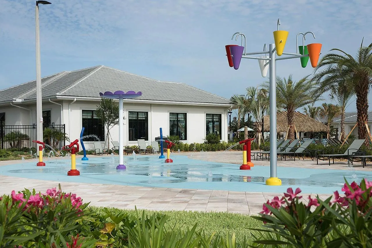 Apartment 4825 Ml - Storey Kissimmee