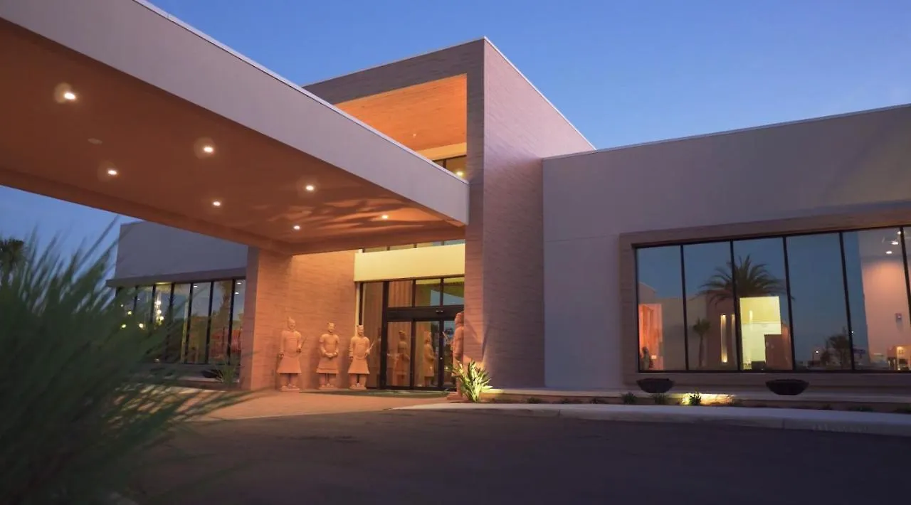 Magic Village Views Trademark Collection By Wyndham Rezort Kissimmee