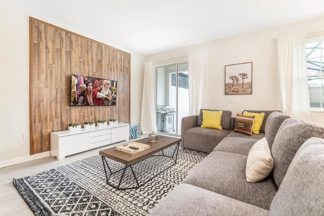 Willa Modern With A Private Pool Near *