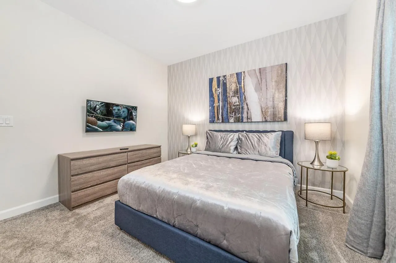 Modern With A Private Pool Near Willa