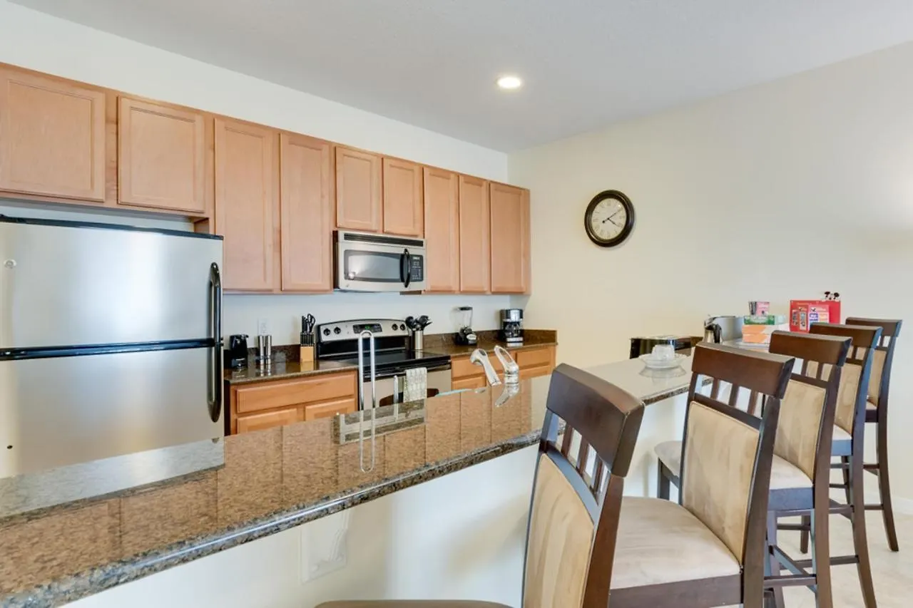 Ferienhaus Paradise Palms Oasis Kissimmee