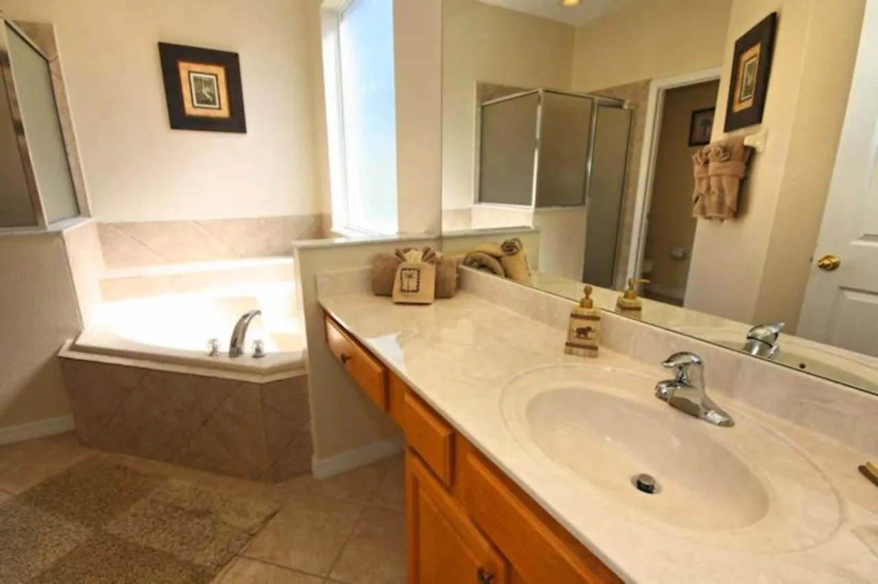 Emerald Island-ru956 Kissimmee
