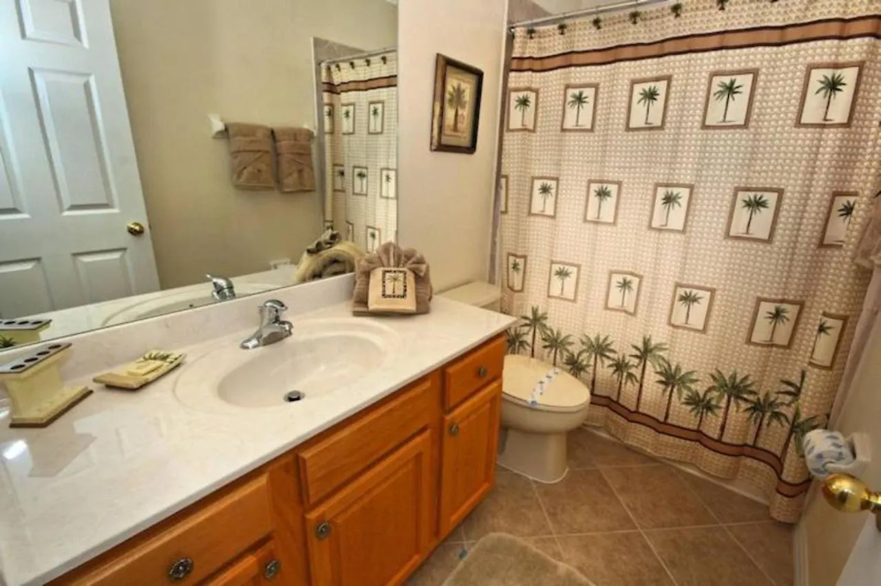 Emerald Island-ru956 Kissimmee