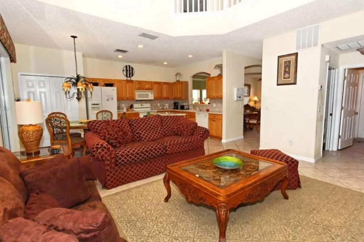 Emerald Island-ru956 Kissimmee