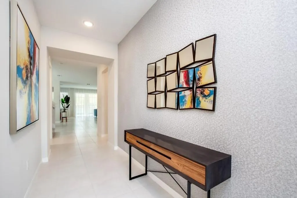 South Facing With Lots Of Games In Game Room! וילה קיסימי