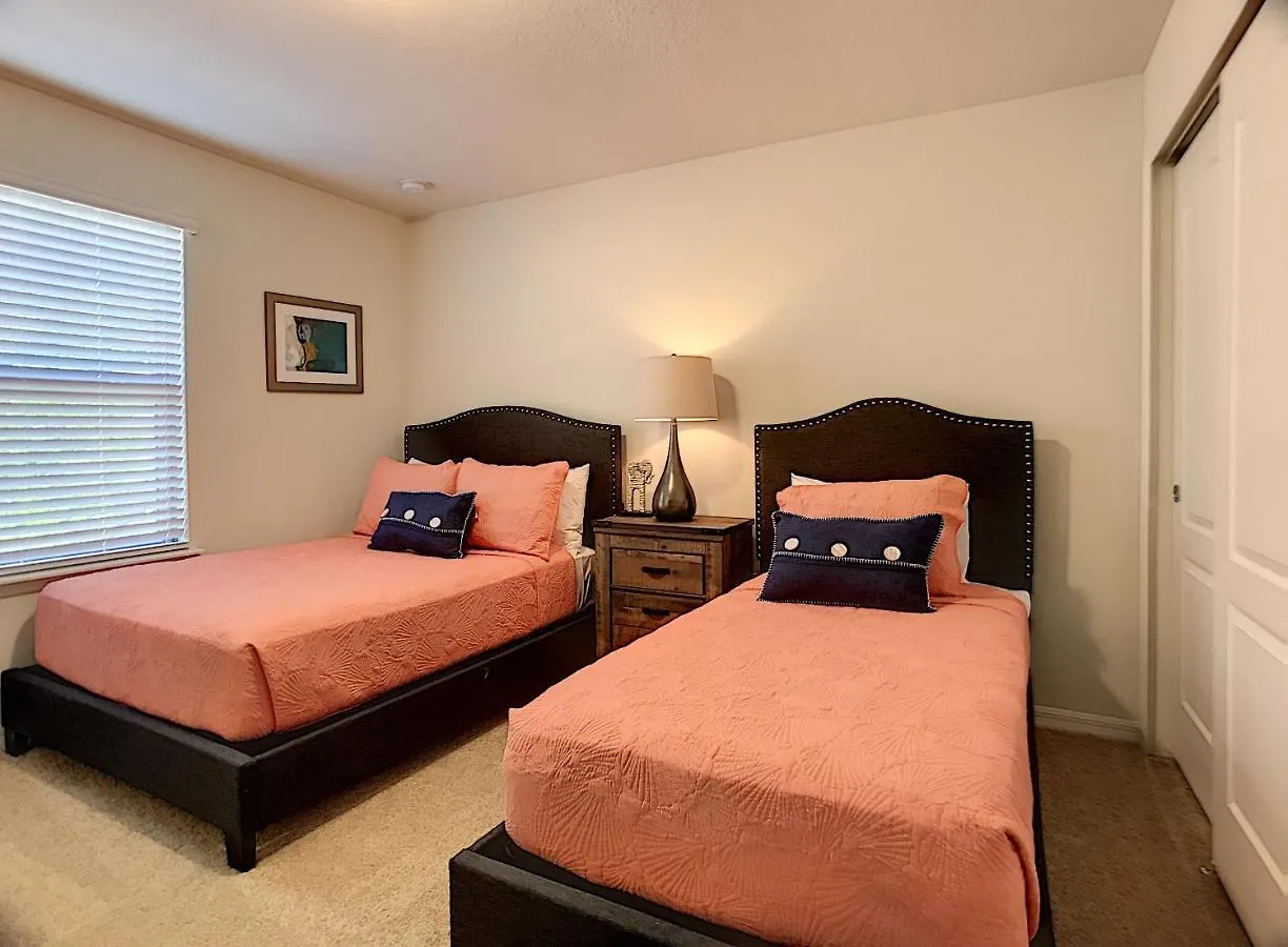 Lima Getaway By Florida Spirit * Four Corners