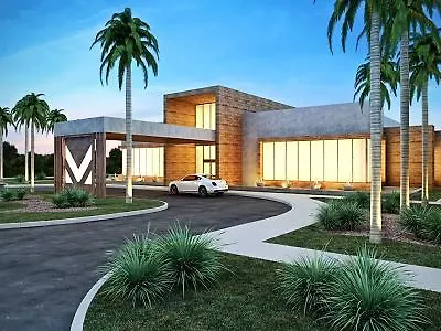 Magic Village Views Trademark Collection By Wyndham Rezort
