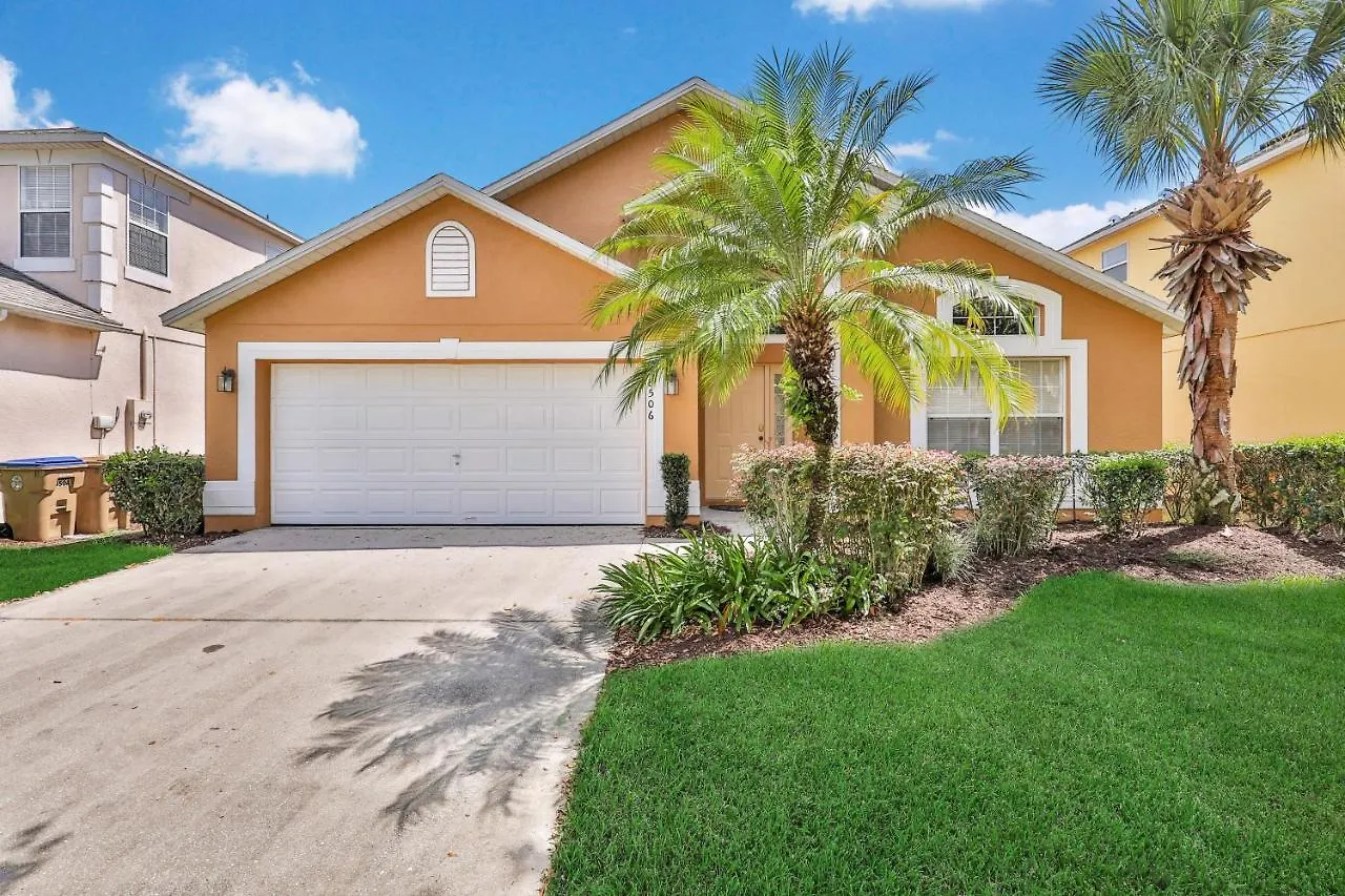 Casa vacanze Emerald Oasis Kissimmee