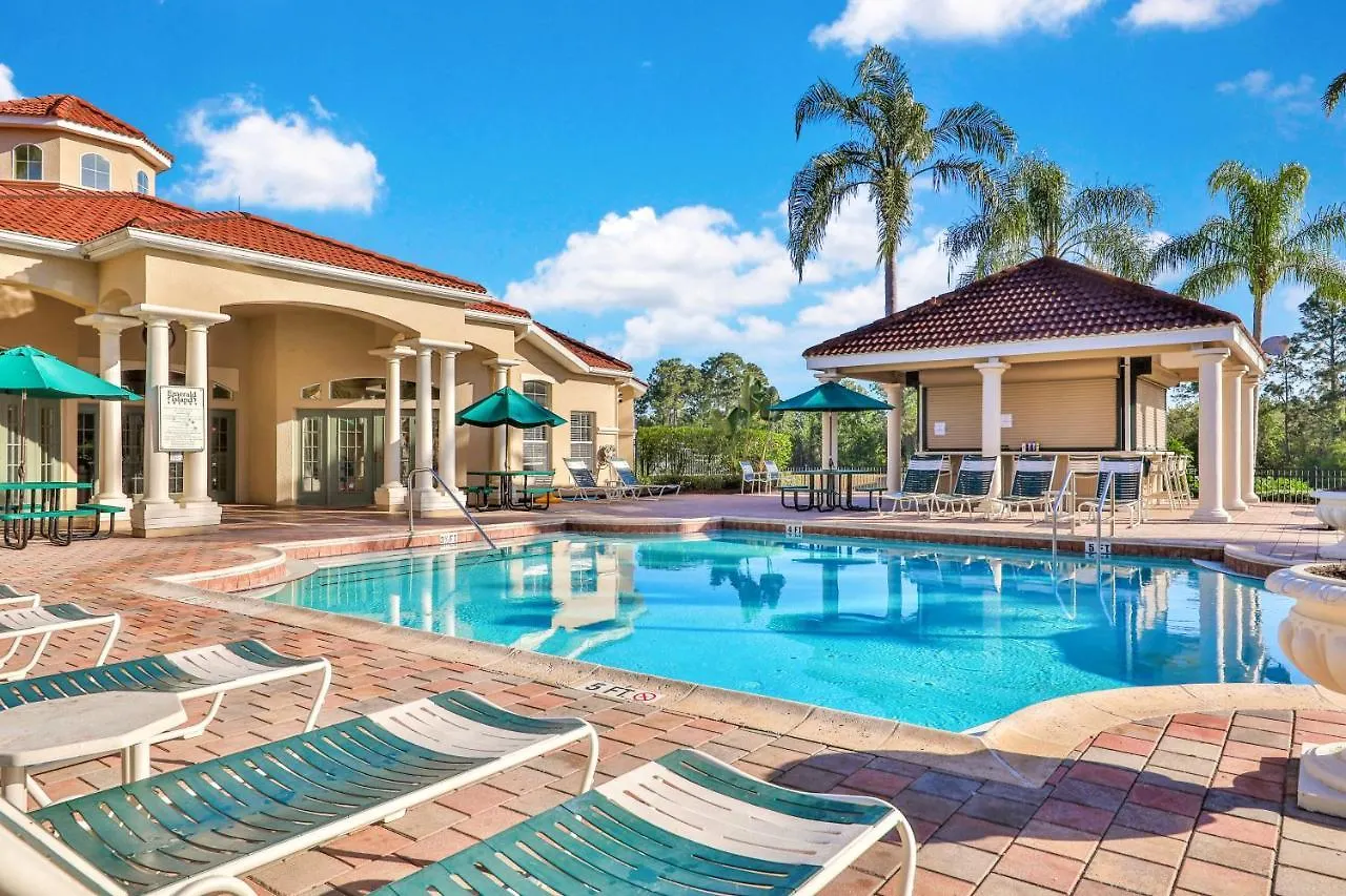 Casa vacanze Emerald Oasis *