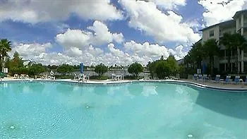 Club Wyndham Cypress Palms 3* Kissimmee
