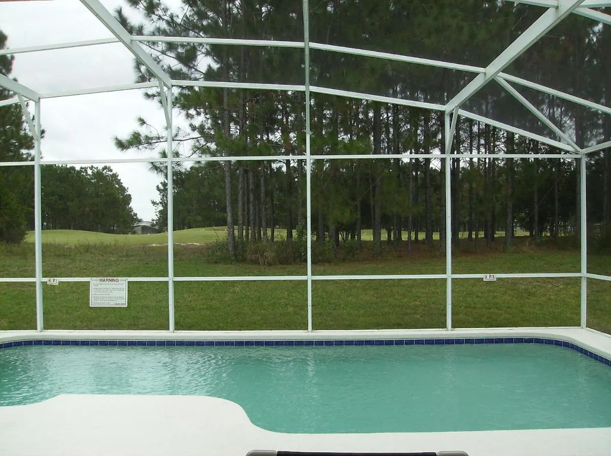 Tatil Evi Perfect House To In Wail In Orlando *