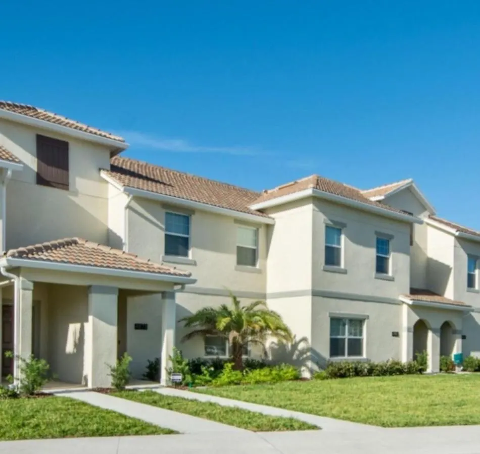 4878 -disney Townhome W Private Pool * كيسيمي