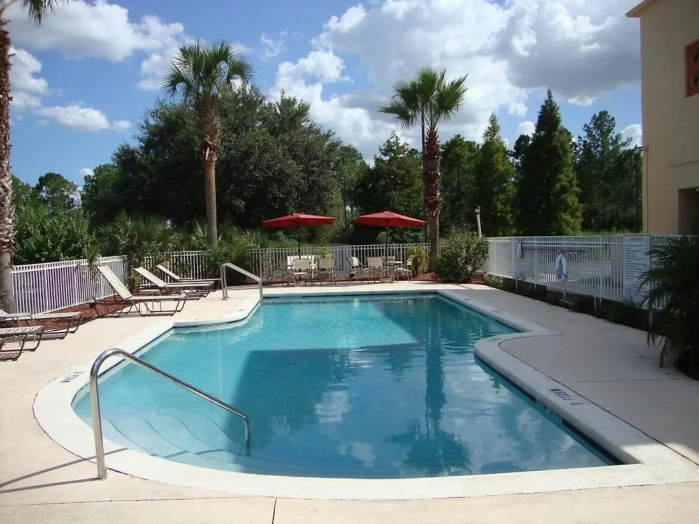 Hotell Destiny Palms Maingate West 2*