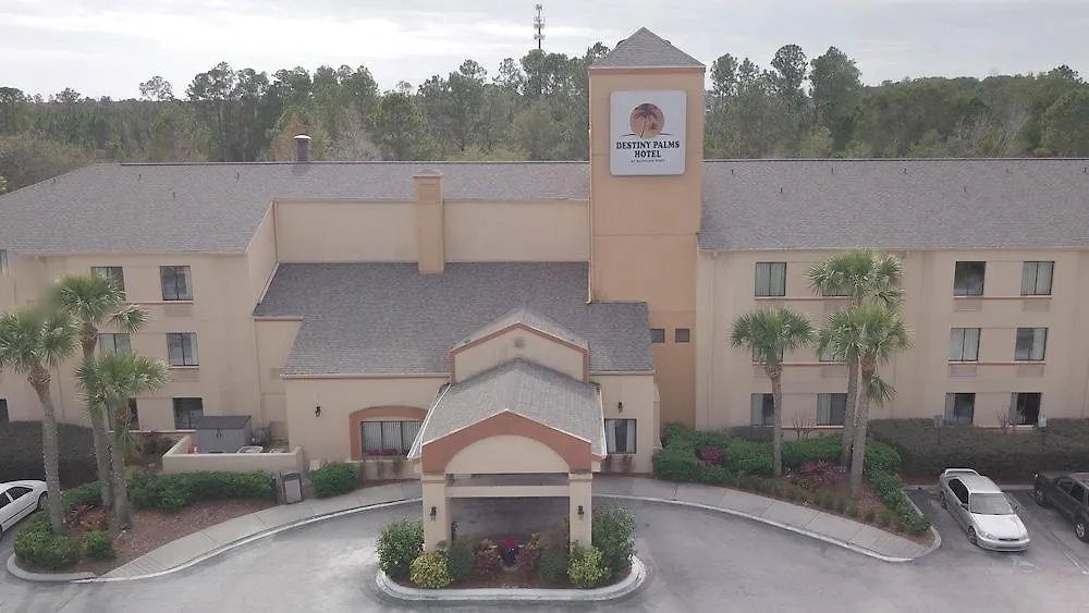 Destiny Palms Maingate West 2*