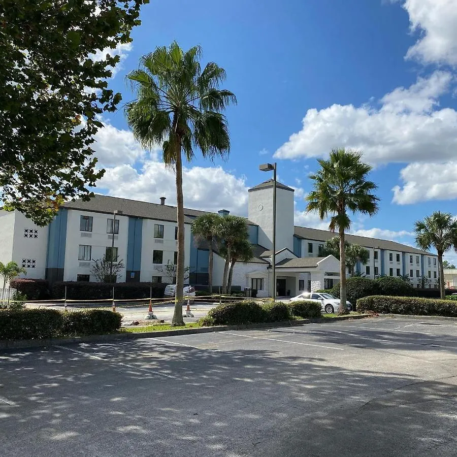 Destiny Palms Maingate West Hotell Kissimmee