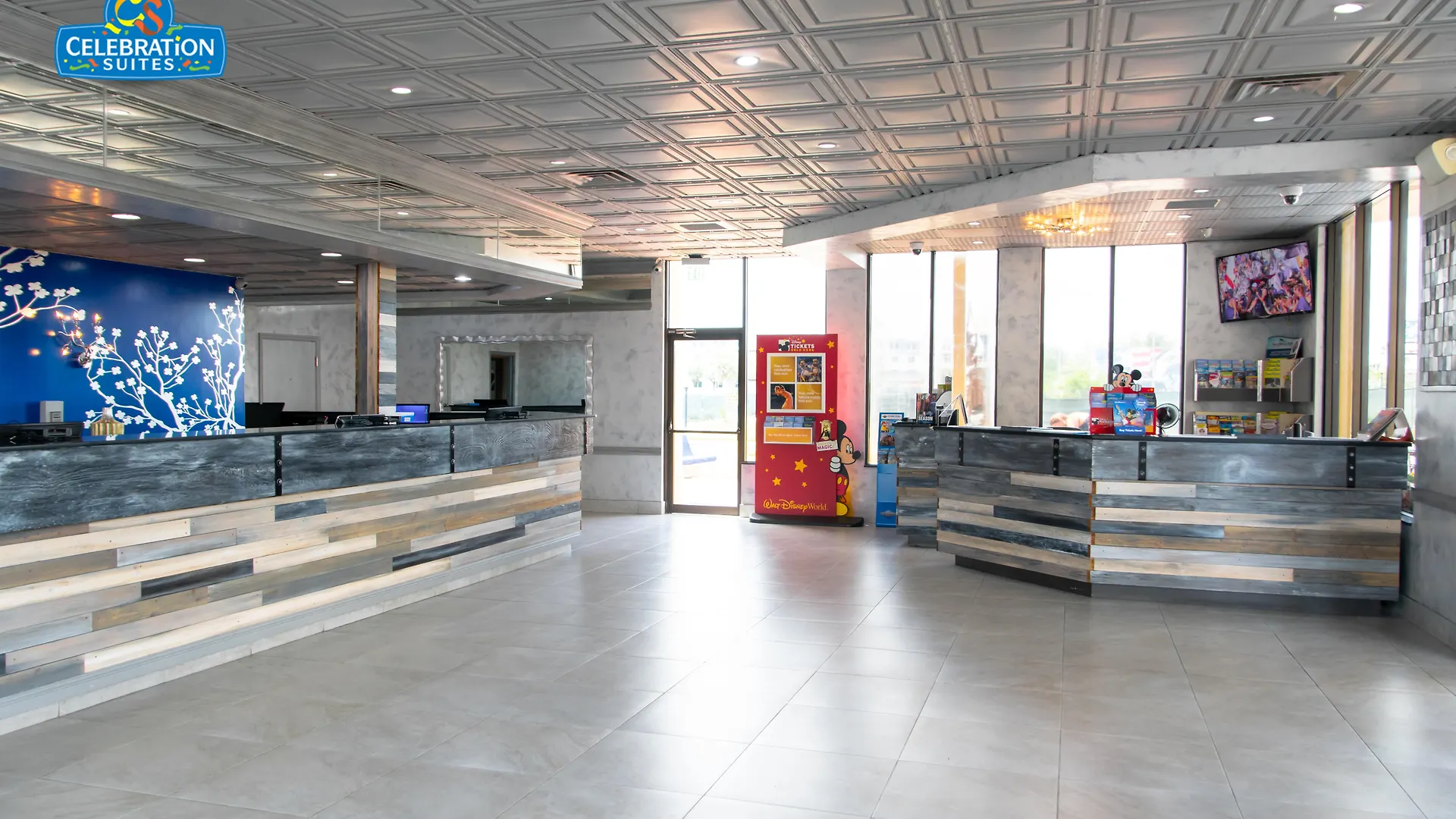 赛里布雷松套房酒店 度假村