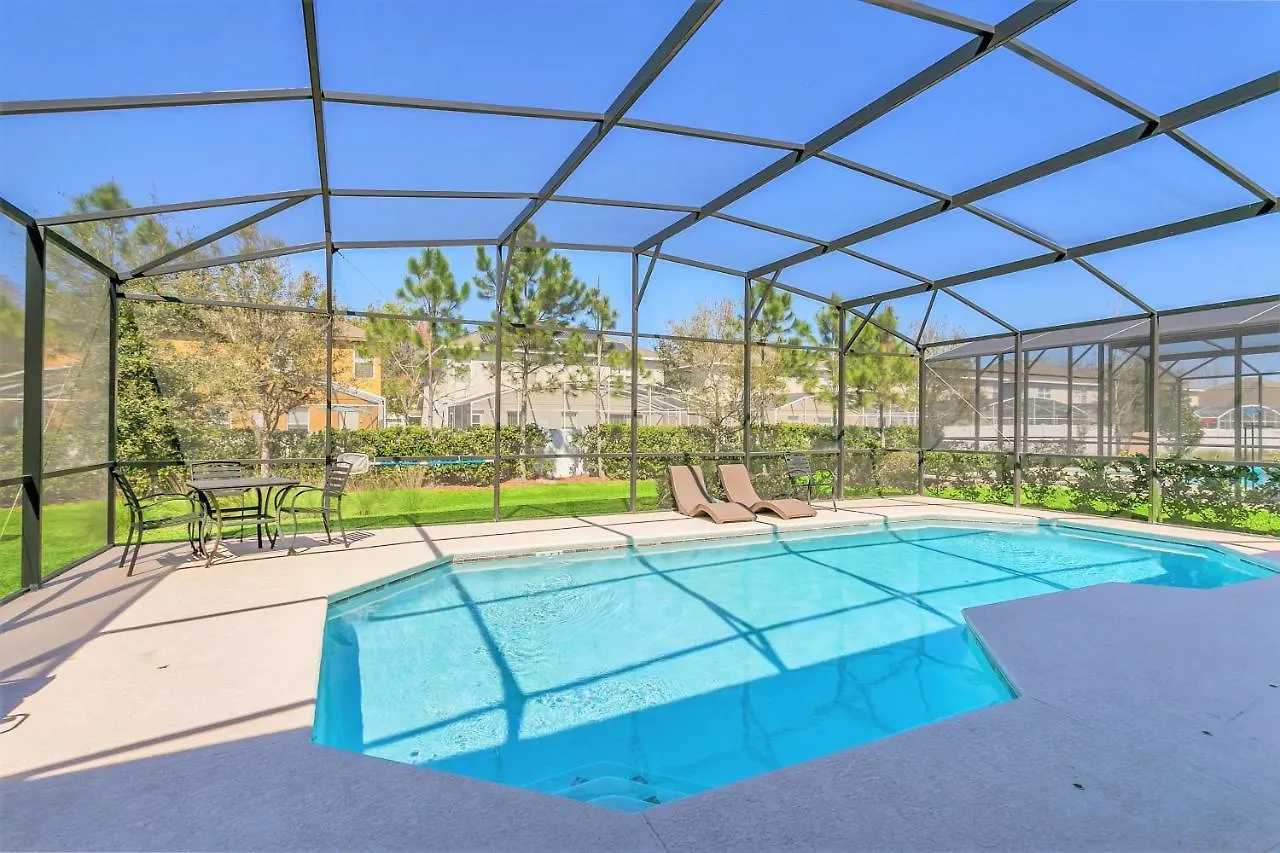 6br Mansion - Family - Private Pool, Bbq And Games!