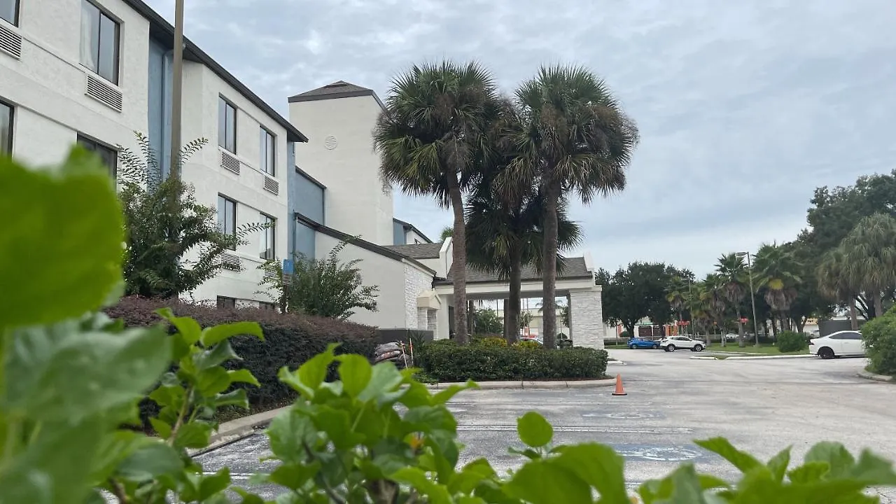 Destiny Palms Maingate West Hotell