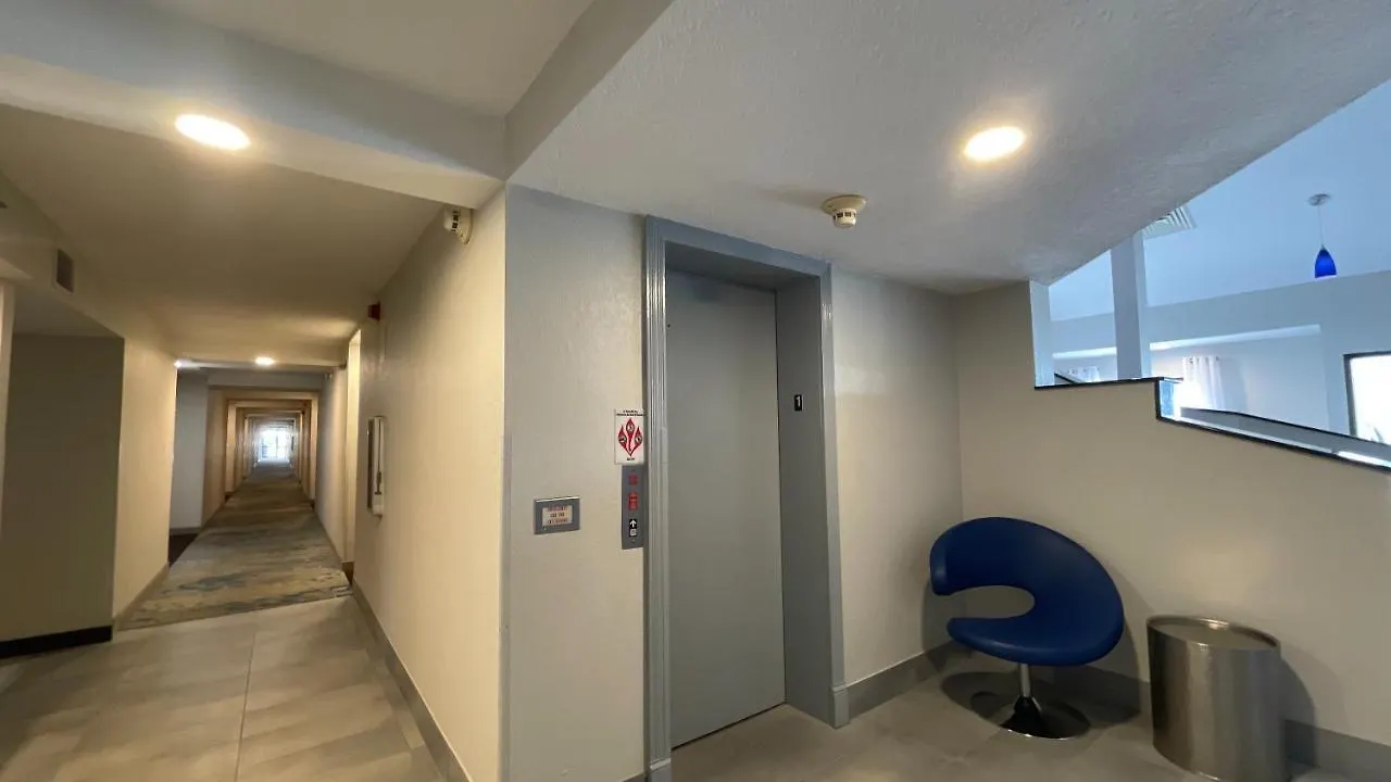 Destiny Palms Maingate West Hotell 2*
