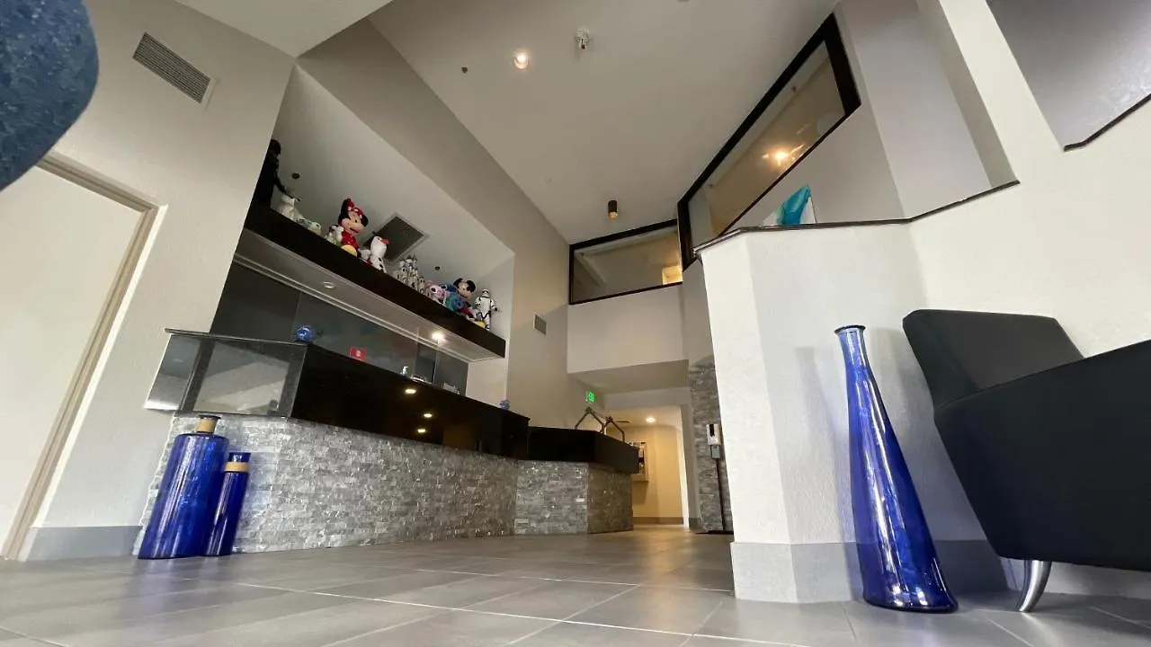 Hotell Destiny Palms Maingate West