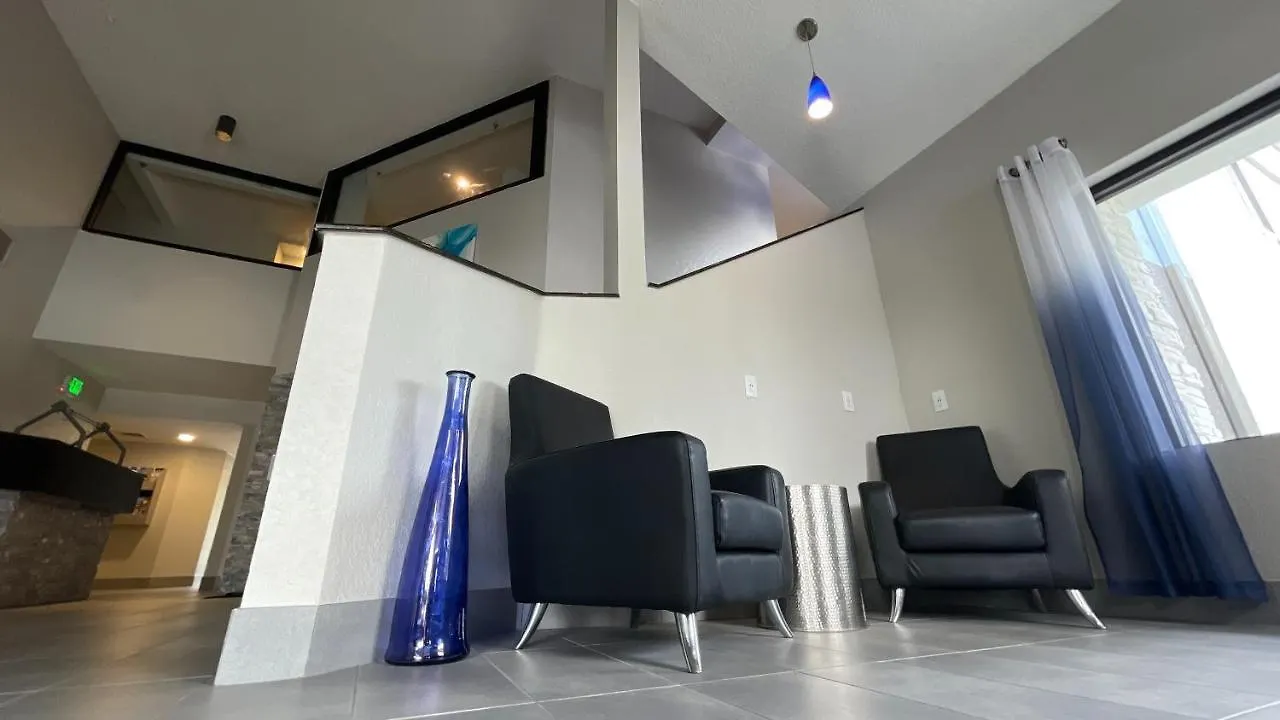 Destiny Palms Maingate West Hotell 2*